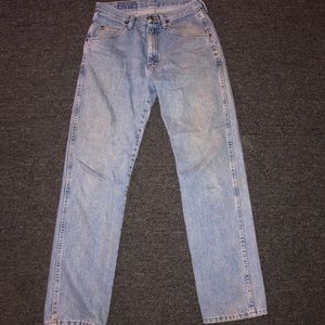 Wrangler Jean